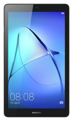 Huawei MediaPad T3 7 Inch 16GB Tablet - Black.